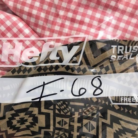 Liz Claiborne Liz Sport Size 4 Gingham Print Short - Picture 4 of 12